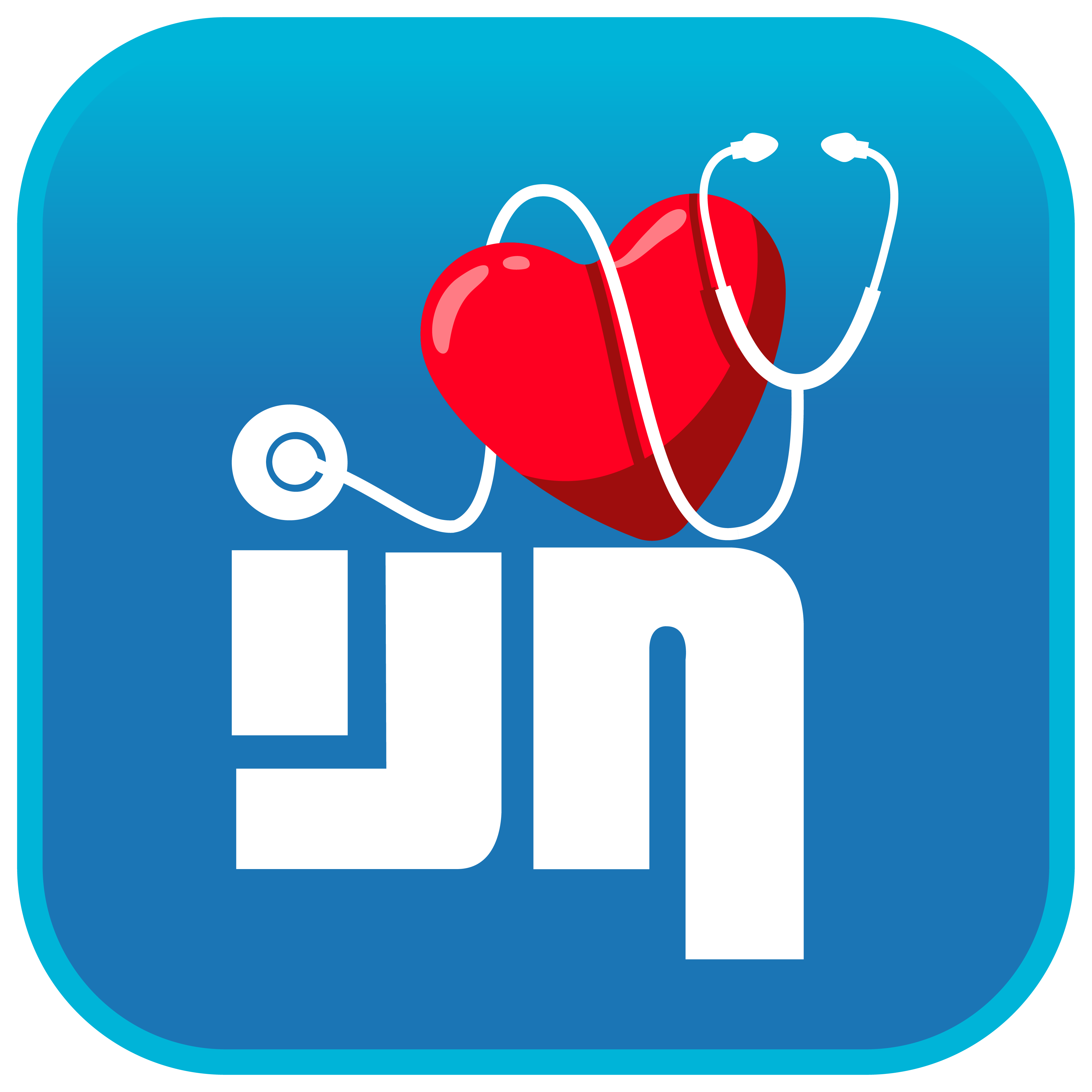 IJNCare Logo